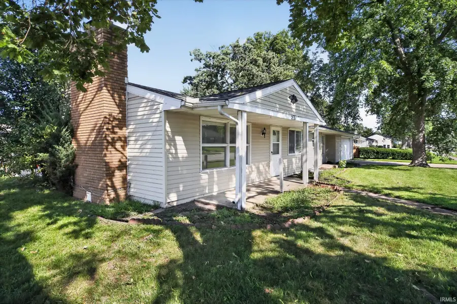 231 S Holiday Drive, South Bend, IN 46615 - #2
