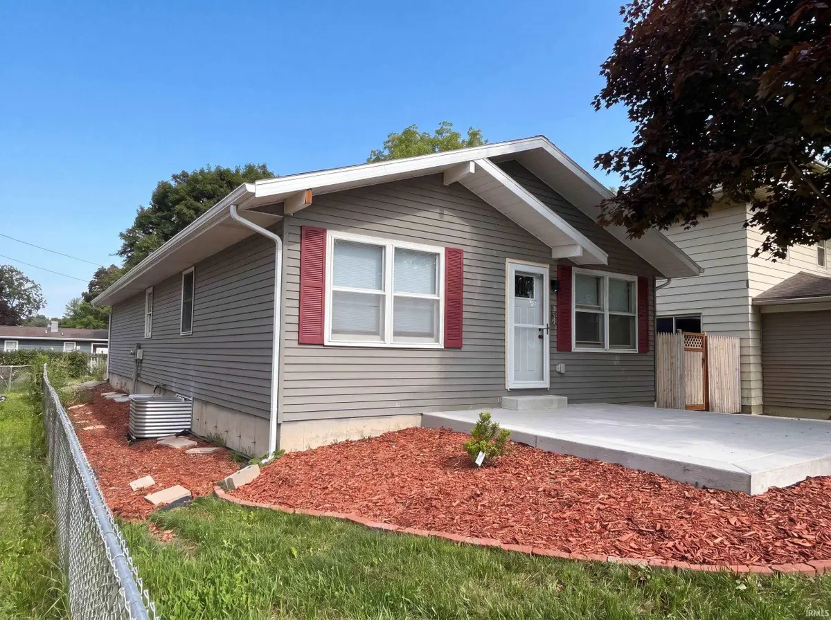 1430 Union Street, Mishawaka, IN 46544 - #1