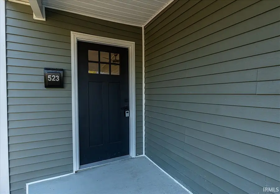 523 S Seventh Street, Boonville, IN 47601 - #2