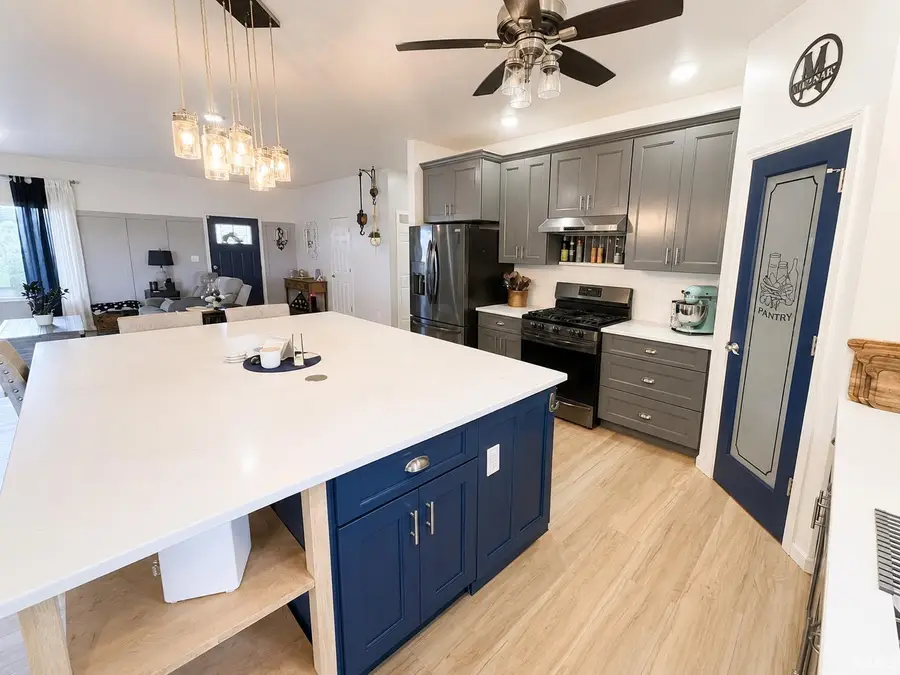 2558 S 50 W, Peru, IN 46970 - #3