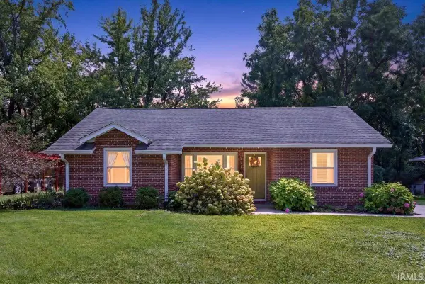921 Lindberg Road, West Lafayette, IN 47906