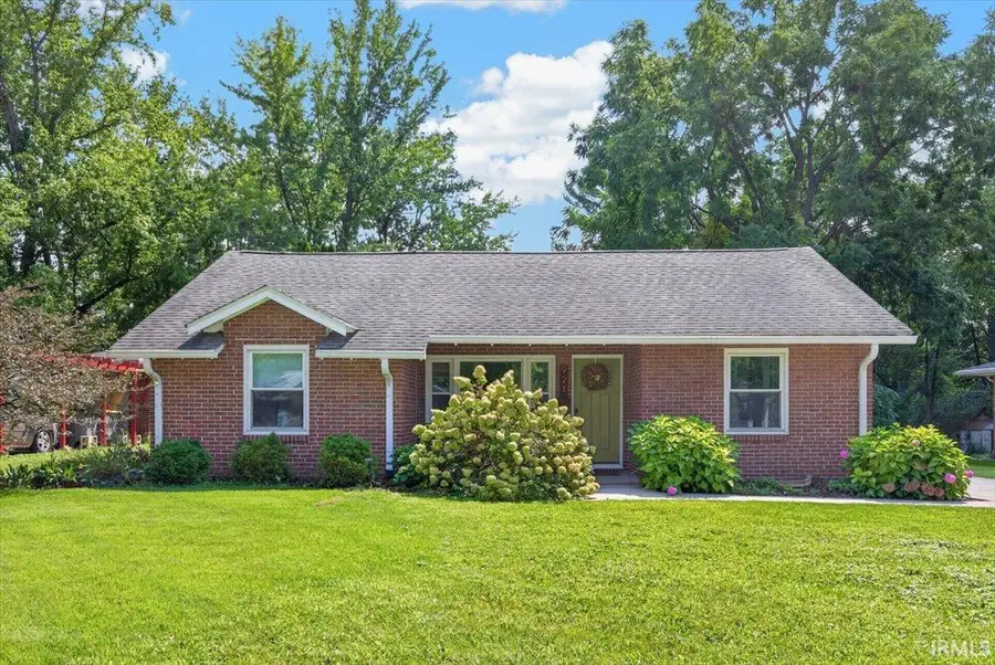 921 Lindberg Road, West Lafayette, IN 47906 - #2