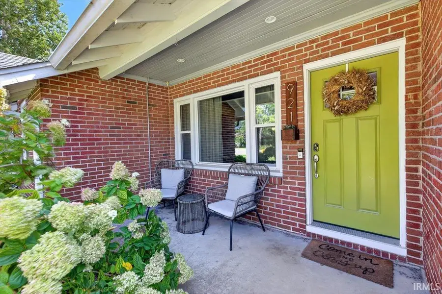 921 Lindberg Road, West Lafayette, IN 47906 - #3