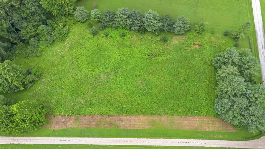 4268 E Farr Road, Bloomington, IN 47408 - #2