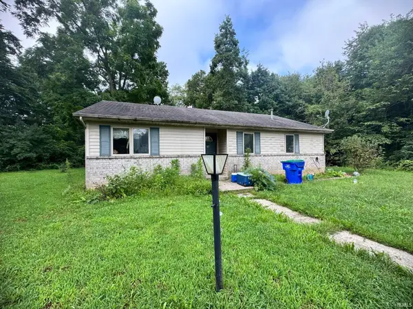 11725 Valentine Drive, Churubusco, IN 46723