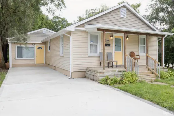2509 Elk Street, Lafayette, IN 47904