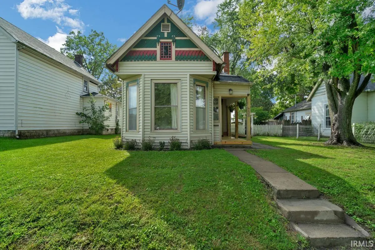 735 S Market Street, Kokomo, IN 46901 - #1