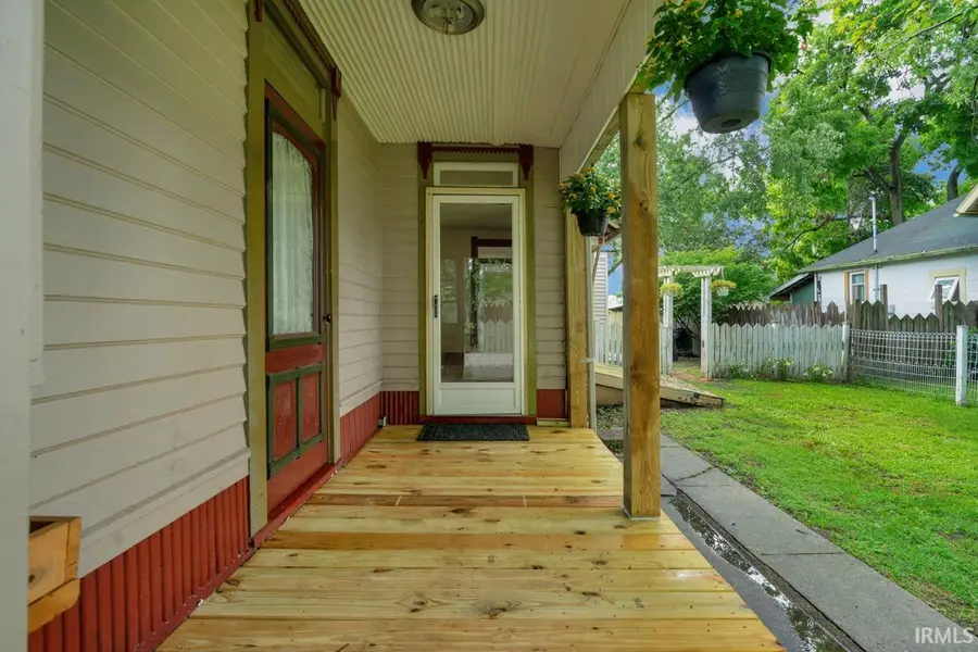 735 S Market Street, Kokomo, IN 46901 - #2