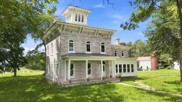 17935 West Road, Huntertown, IN 46748