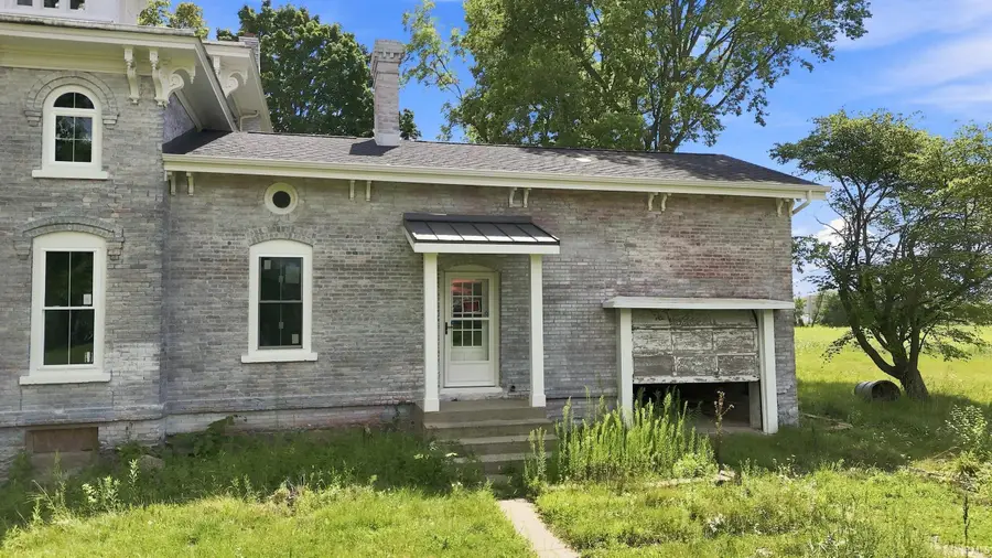17935 West Road, Huntertown, IN 46748 - #2