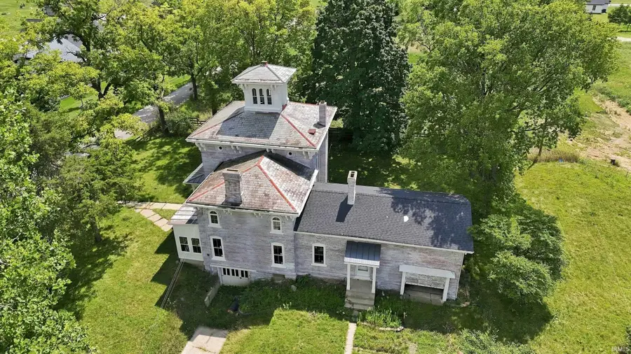17935 West Road, Huntertown, IN 46748 - #3