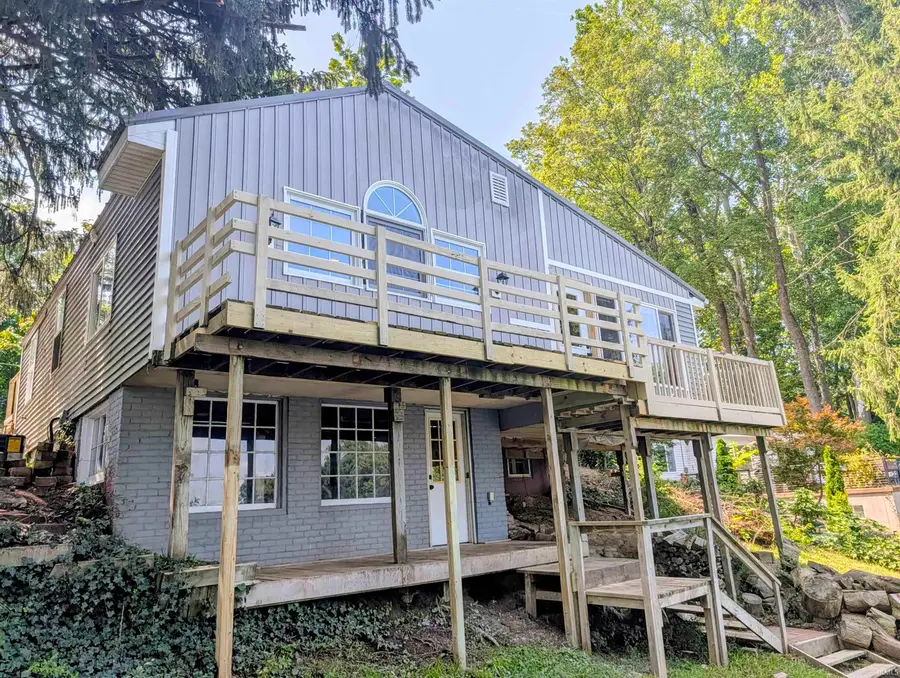 9142 E Koher Road, Syracuse, IN 46567 - #2