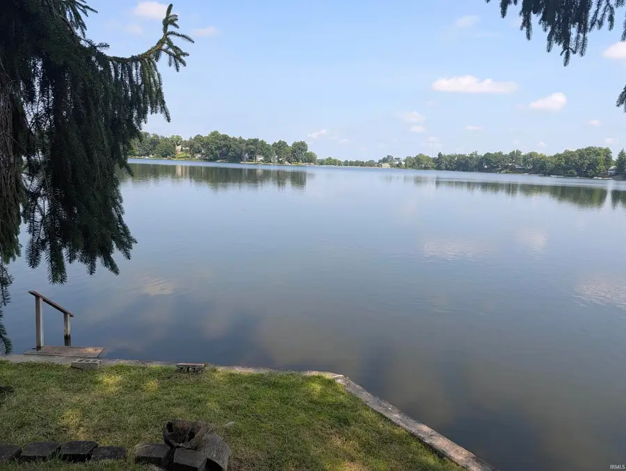 9142 E Koher Road, Syracuse, IN 46567 - #3
