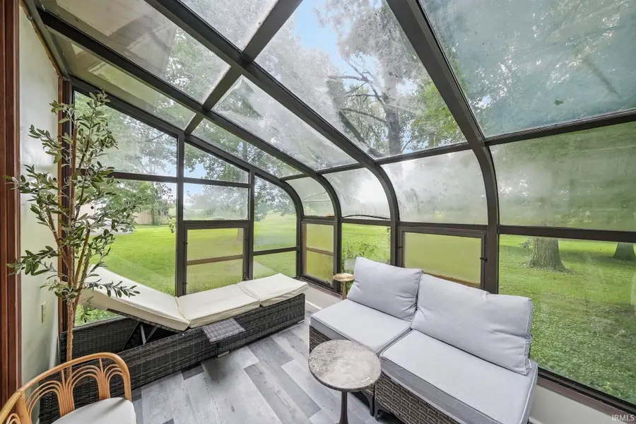 4201 S Whitley Road, South Whitley, IN 46787 - #3