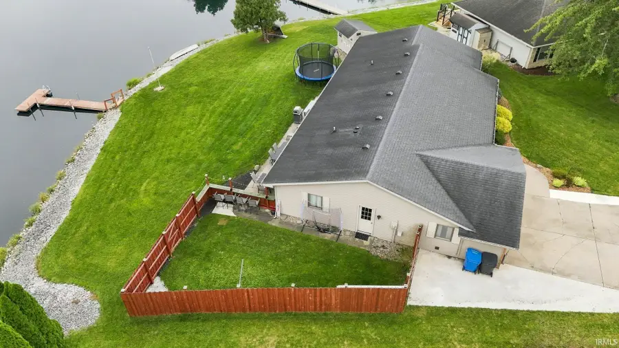 730 Jeffrey Court, Columbia City, IN 46725 - #3