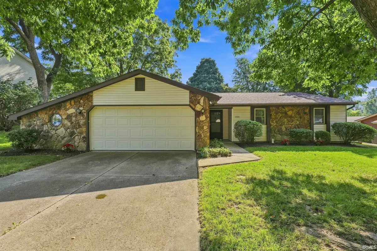 1725 Cambrian Place, Fort Wayne, IN 46804 - #1