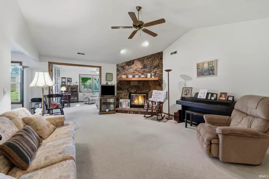 1725 Cambrian Place, Fort Wayne, IN 46804 - #3
