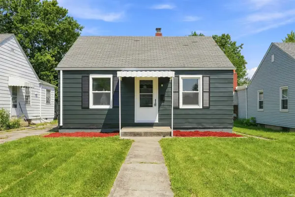 1311 Ferguson Avenue, Fort Wayne, IN 46805