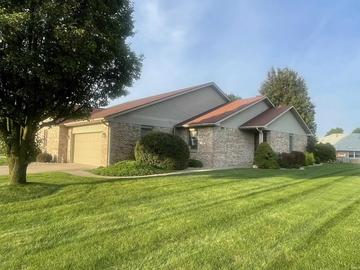 3112 S Carter Street, Kokomo, IN 46901 - #1