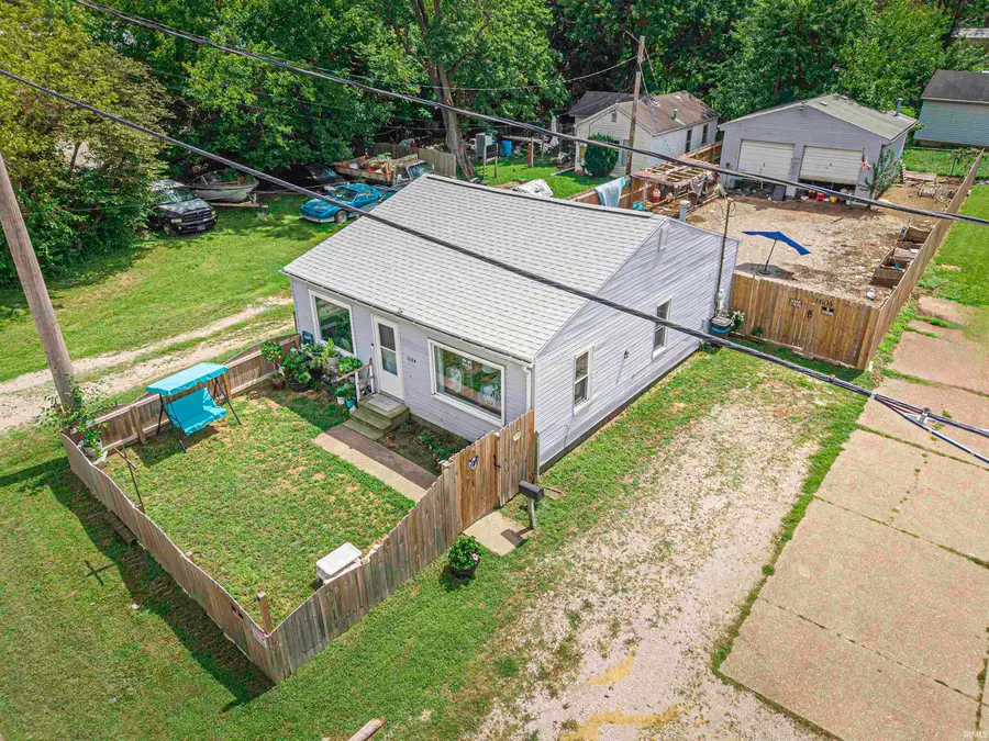 1604 Allens Lane, Evansville, IN 47710 - #3