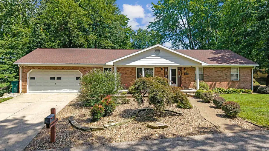 8200 Berry Drive, Evansville, IN 47710 - #2