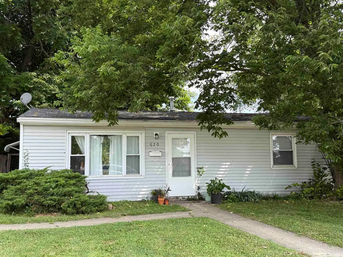 620 W 8th Street, Bloomington, IN 47404 - #1