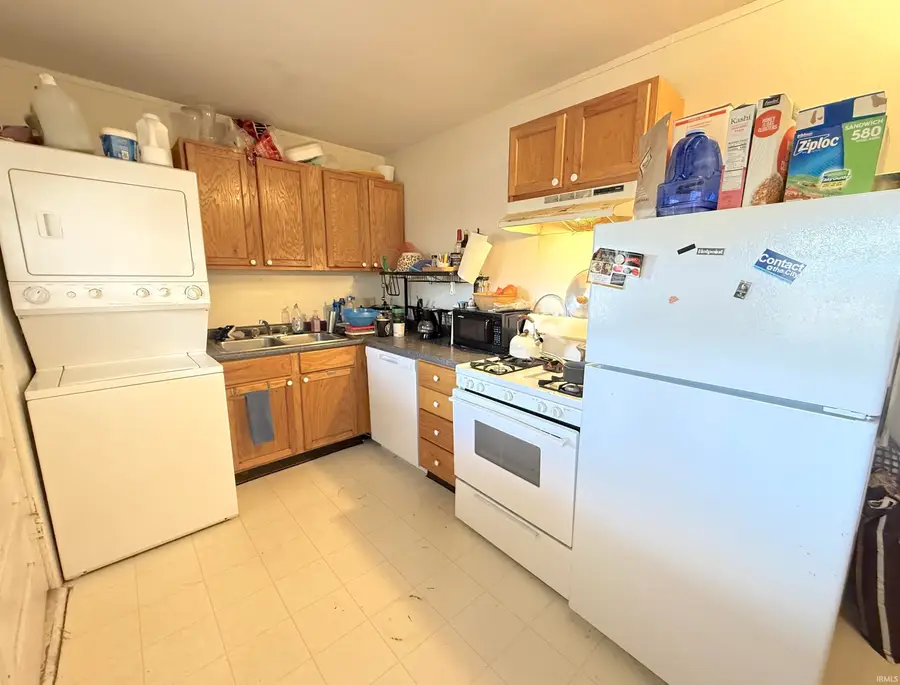 620 W 8th Street, Bloomington, IN 47404 - #3
