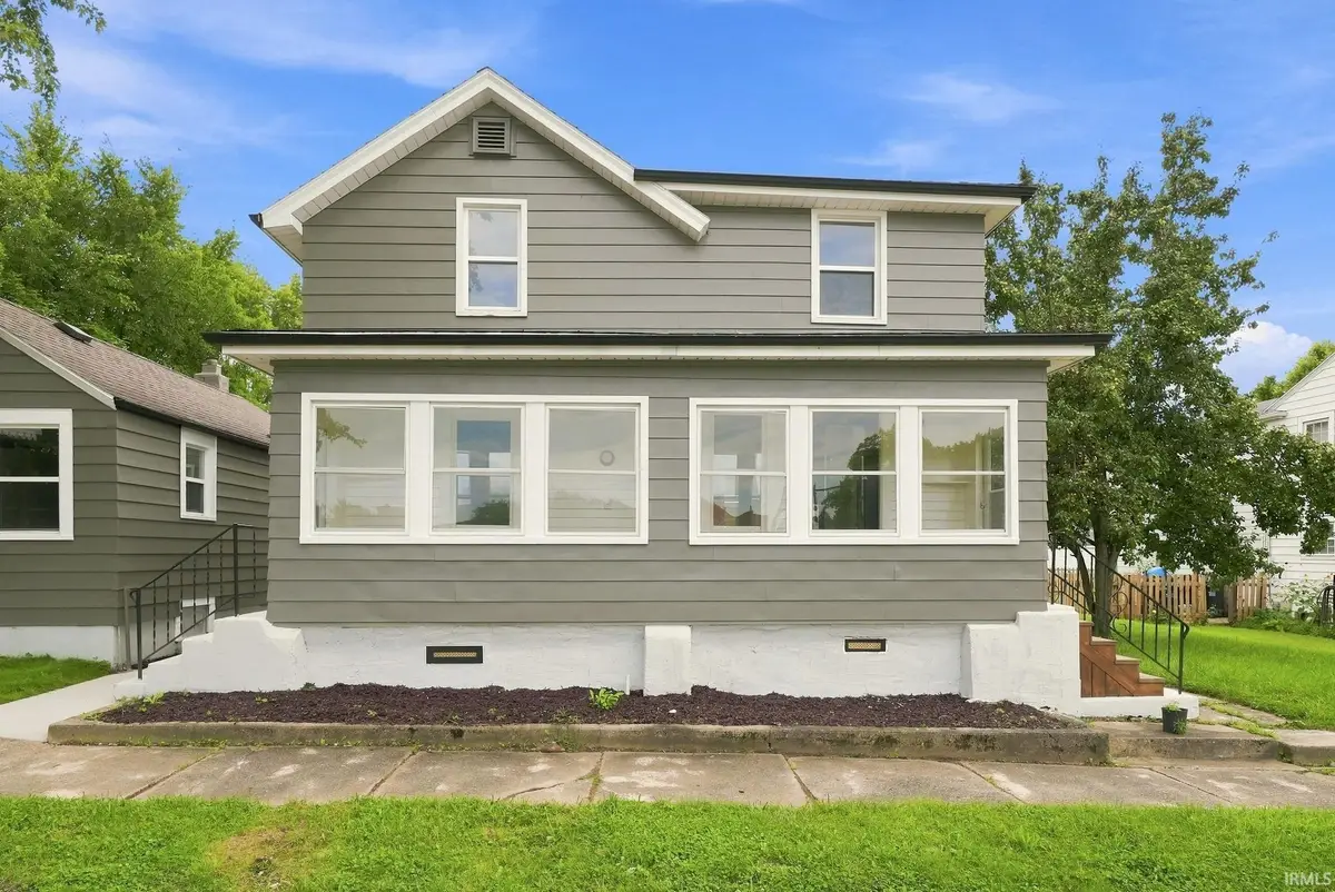 417/415 Pasadena Drive, Fort Wayne, IN 46807 - #1