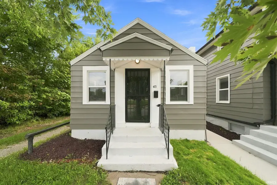 417/415 Pasadena Drive, Fort Wayne, IN 46807 - #3