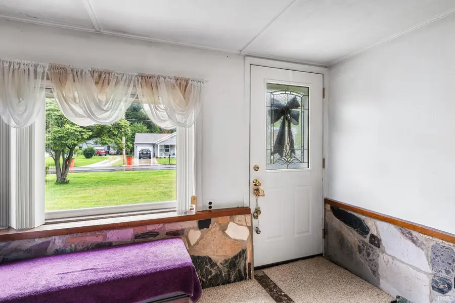 713 Hanawalt Street, Monticello, IN 47960 - #2