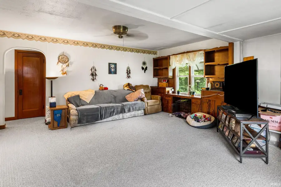 713 Hanawalt Street, Monticello, IN 47960 - #3