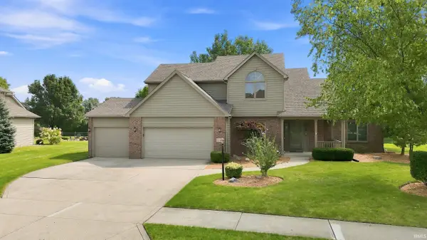2127 Caravelle Drive, Fort Wayne, IN 46814