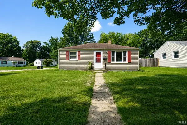 2505 Northview Drive, South Bend, IN 46628