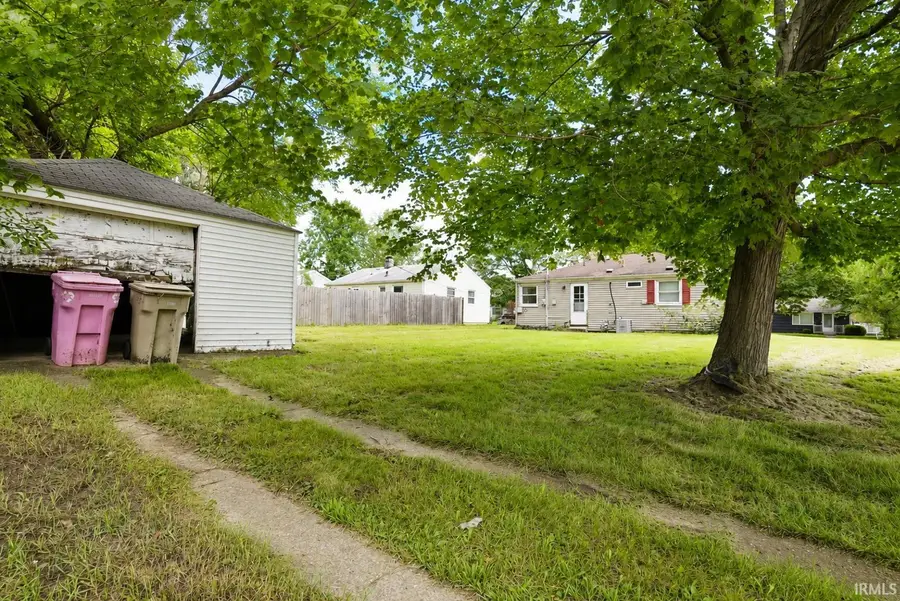 2505 Northview Drive, South Bend, IN 46628 - #3