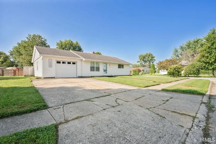 1509 Maplewood Drive, Kokomo, IN 46902 - #2