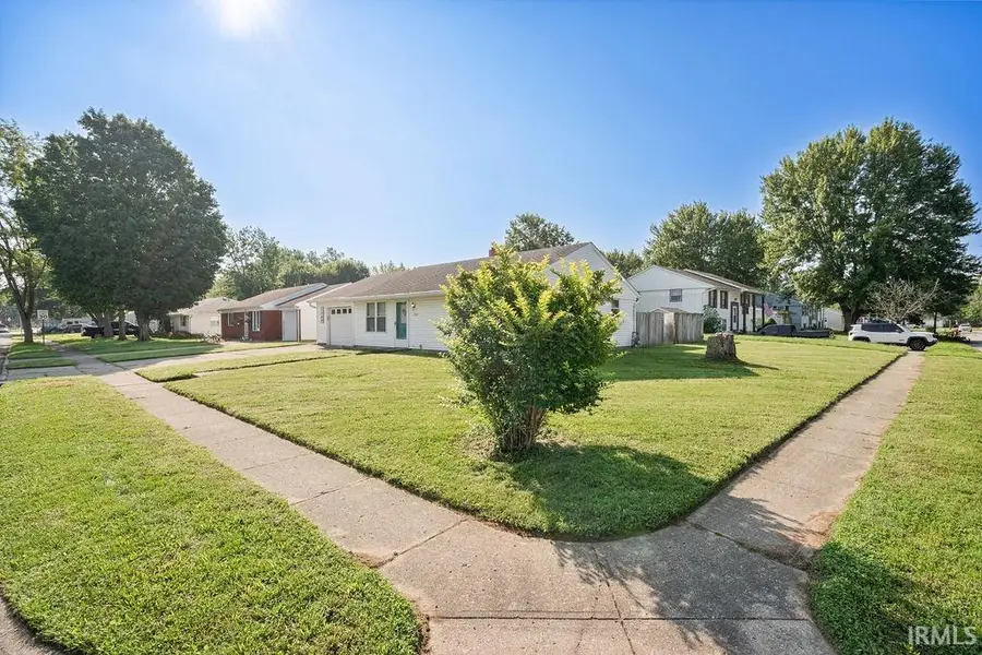 1509 Maplewood Drive, Kokomo, IN 46902 - #3