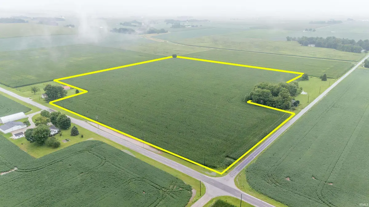 800 E County Road, Walton, IN 46994 - #1