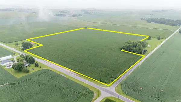800 E County Road, Walton, IN 46994