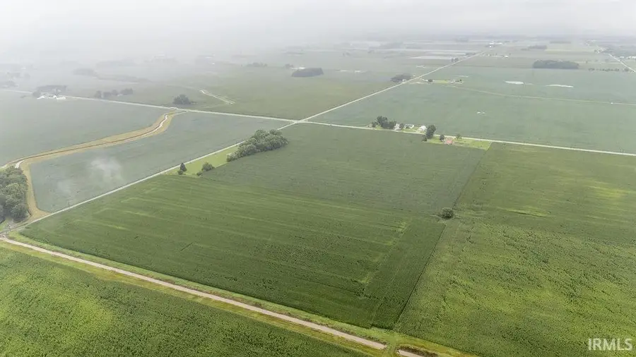 800 E County Road, Walton, IN 46994 - #3