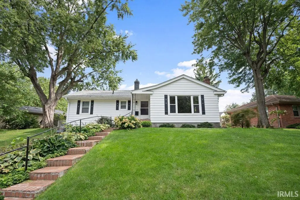 703 Grove Avenue, Kokomo, IN 46902 - #1