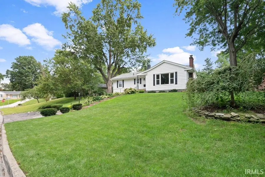 703 Grove Avenue, Kokomo, IN 46902 - #2