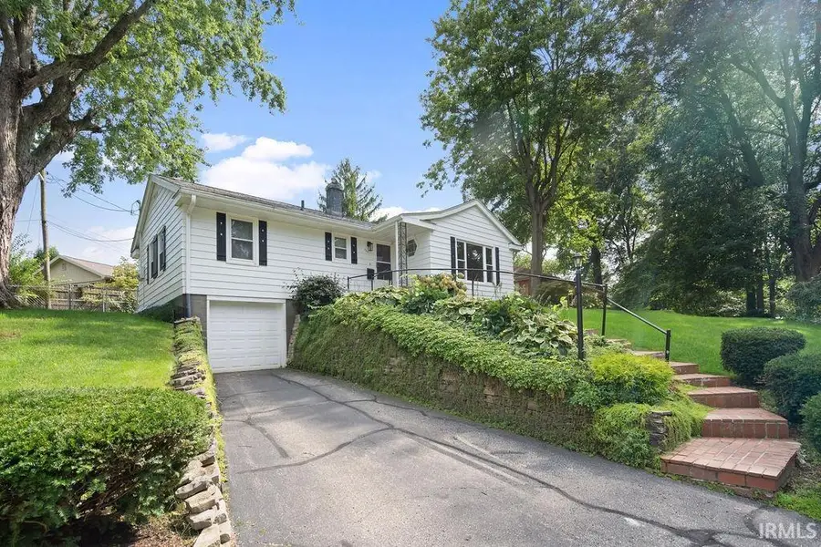 703 Grove Avenue, Kokomo, IN 46902 - #3