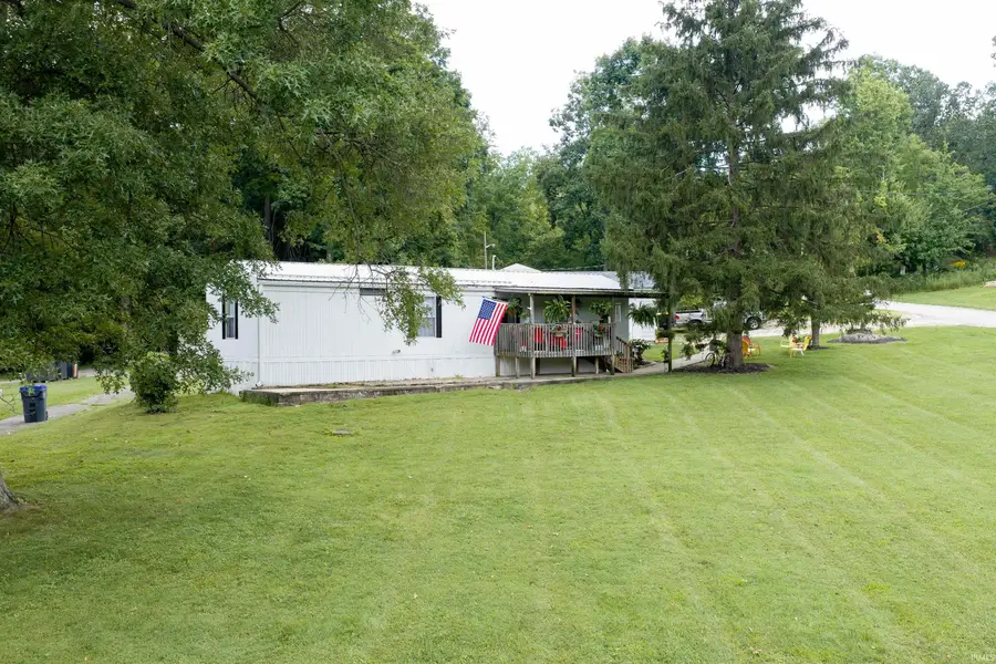 3660 S Woods Avenue, Bloomington, IN 47403 - #3