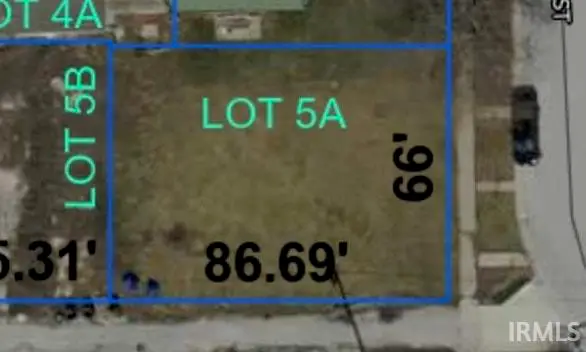 415 N Lafountain Street, Kokomo, IN 46901 - #1