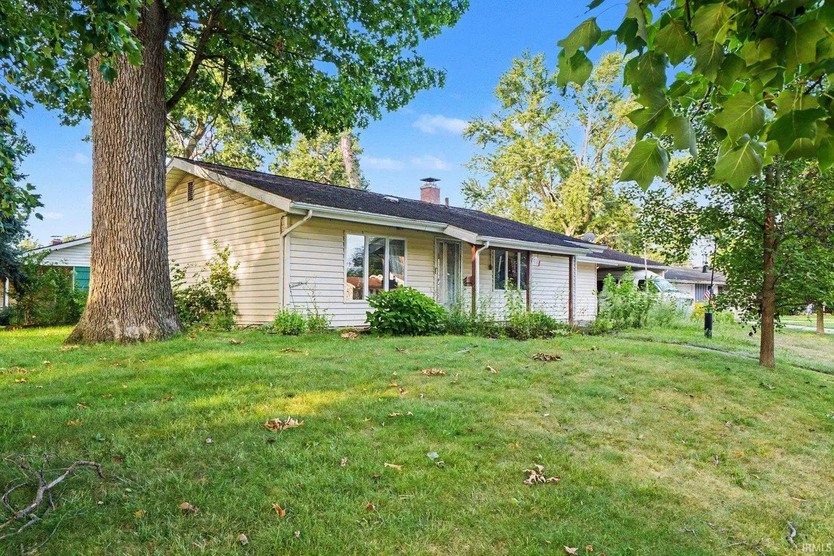 3518 Rexford Drive, South Bend, IN 46615 - #1