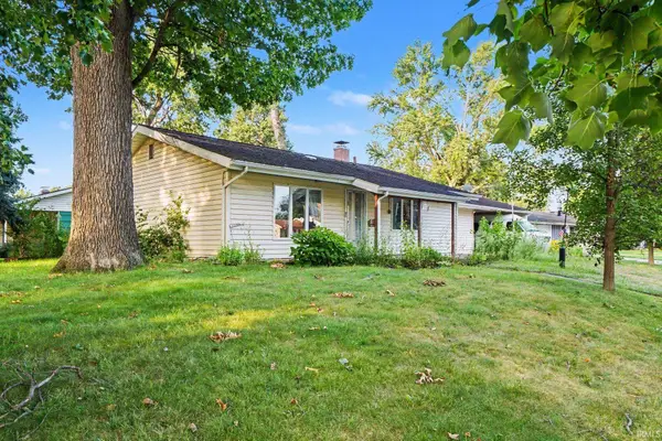 3518 Rexford Drive, South Bend, IN 46615