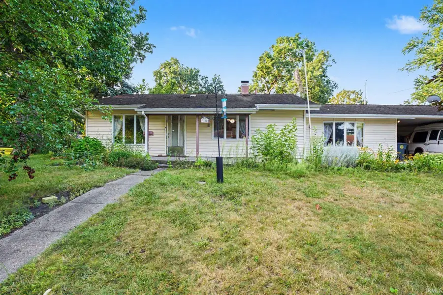 3518 Rexford Drive, South Bend, IN 46615 - #2
