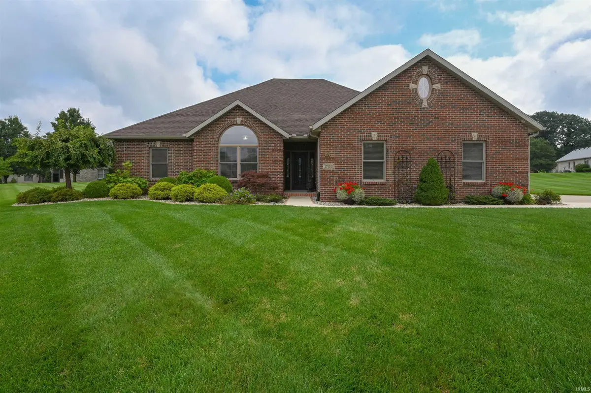 1753 Hunters Cove Circle, Kokomo, IN 46902 - #1