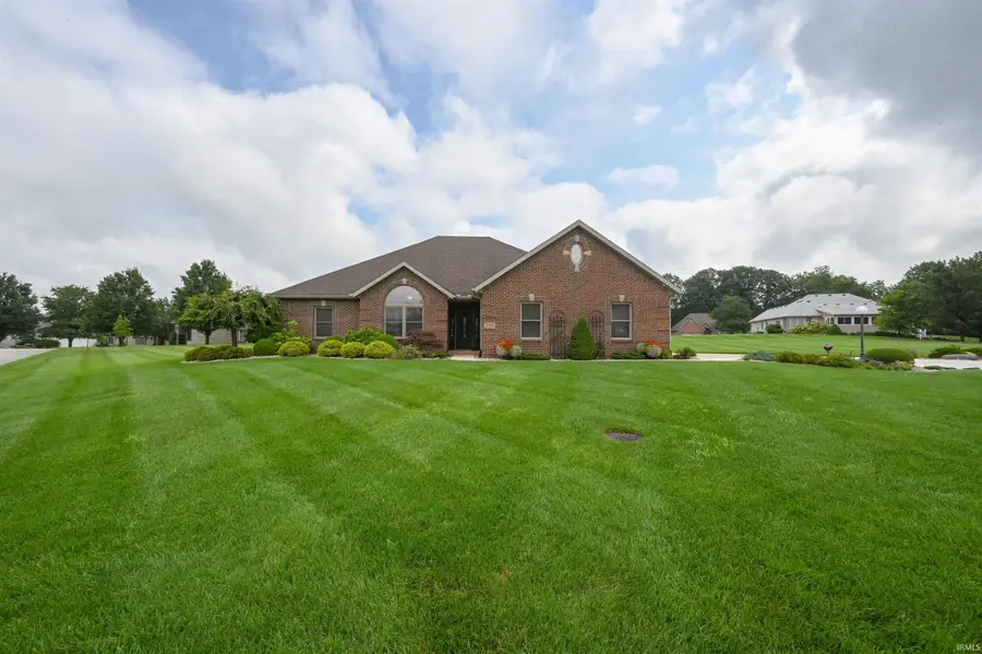 1753 Hunters Cove Circle, Kokomo, IN 46902 - #2
