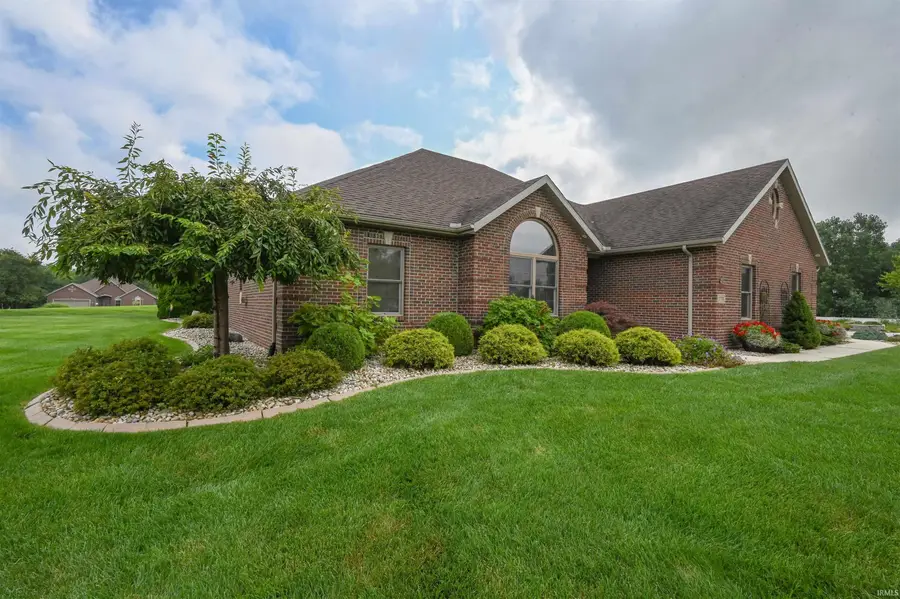 1753 Hunters Cove Circle, Kokomo, IN 46902 - #3